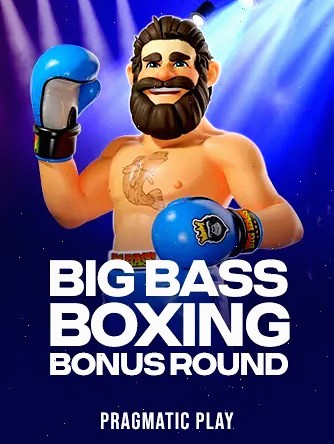 Big Bass Boxing Bonus Round