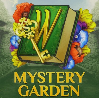 Mystery Garden