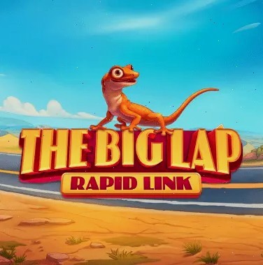 The Big Lap Rapid Link