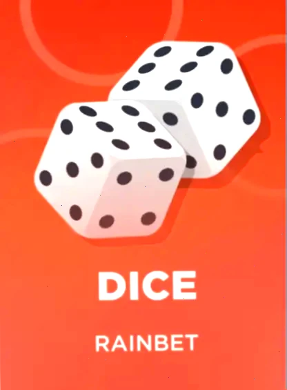 Dice