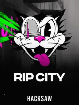 Rainbet Rip Krypto Spielautomaten