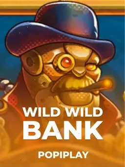 Wild Wild Bank