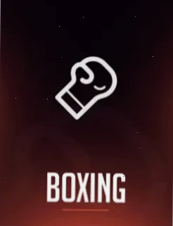 Boxing